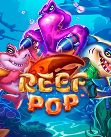 ReefPop