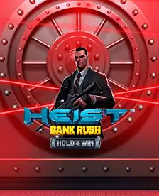 Heist: Bank Rush - Hold & Win