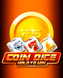 Coin Dice: Hold to Win