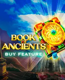 Book Of Ancients