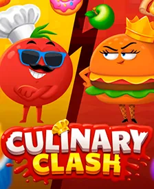 Culinary Clash