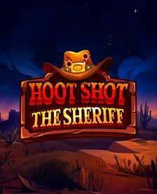 Hoot Shot The Sheriff