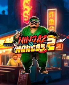 Ninjaz vs Narcos 2