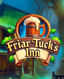 Friar Tuck's Inn