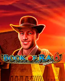 Book of Ra deluxe 6