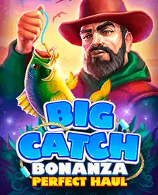 Big Catch Bonanza: Perfect Haul