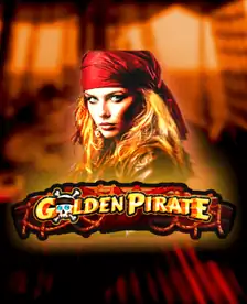 Golden Pirate