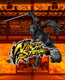Ninja Strike