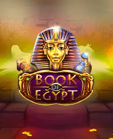 Book of Egypt