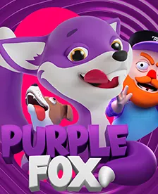 Purple Fox