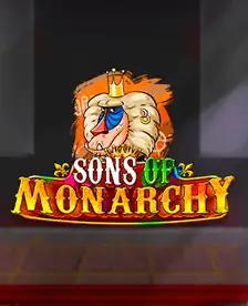 Sons of Monarchy