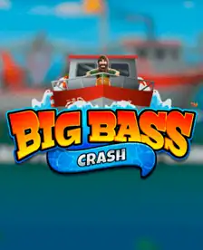 Big Bass Crash