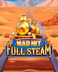 Mad Hit Full Steam