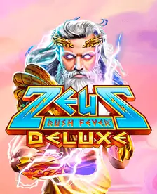 Zeus Rush Fever Deluxe