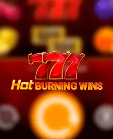 Hot Burning Wins