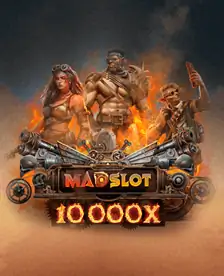Mad Slot