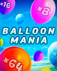 Balloon Mania