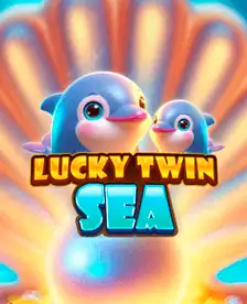 Lucky Twin Sea