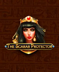The Scarab Protector