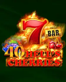 40 Hell's Cherries
