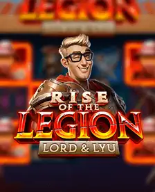 Rise of the Legion