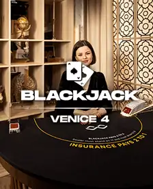 Venice Black Jack 4