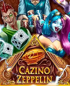 Cazino Zeppelin
